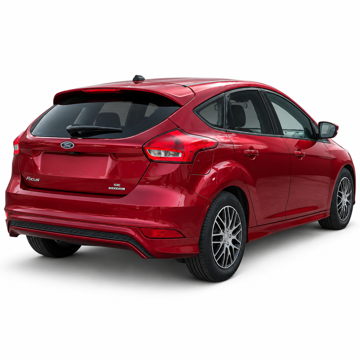 Ford Focus 2017 — Görsel 2