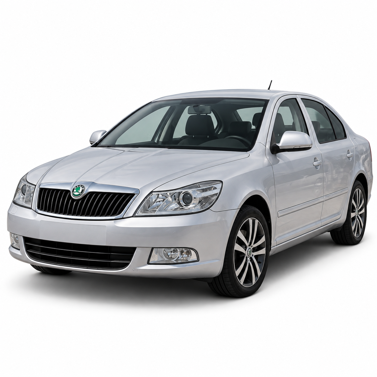 Skoda Octavia 2013 - Arnavutluk Araç Kiralama