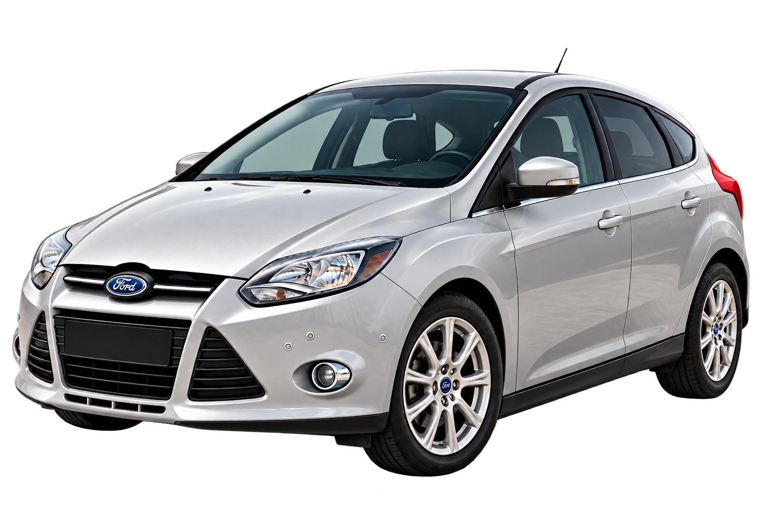 Ford Focus 2015 - Arnavutluk Ara&ccedil; Kiralama